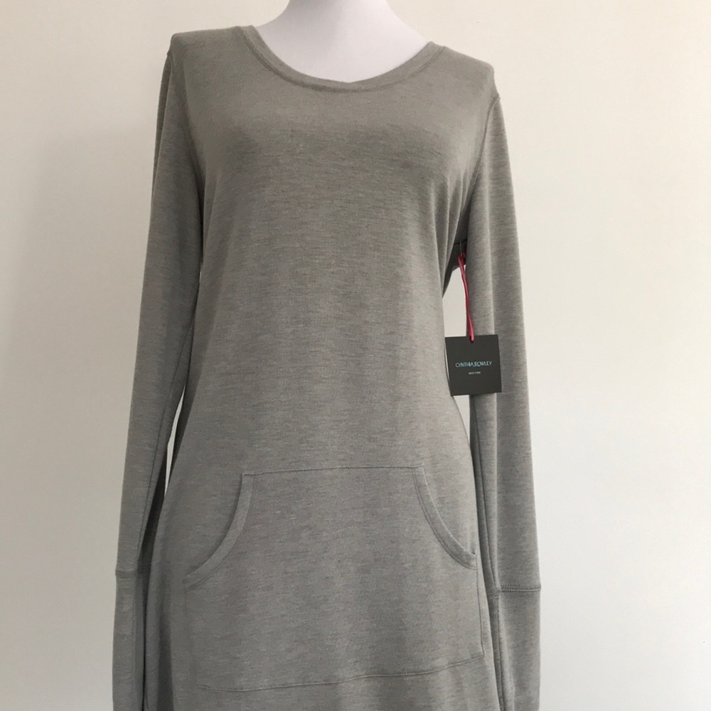 Cynthia Rowley Tunic